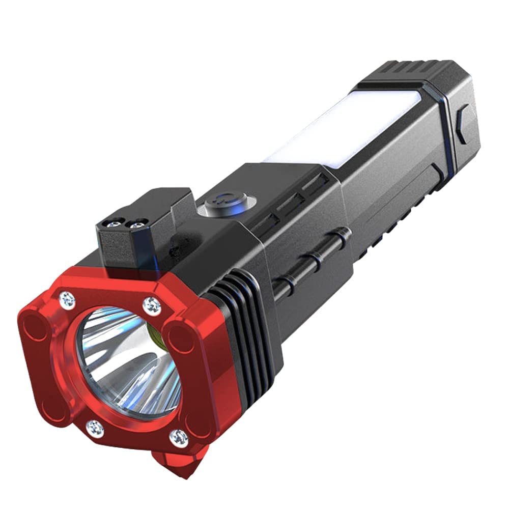 Rechargeable Torch Flashlight