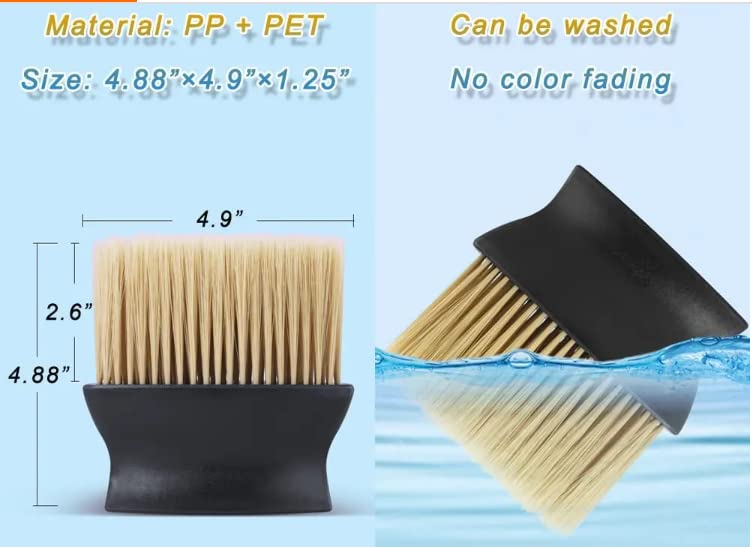 Car Interior AC Vents Cleaning Brush