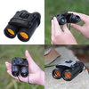 Compact Binoculars