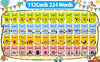 Talking Baby Flash Cards Educational Learning Interactive Toys