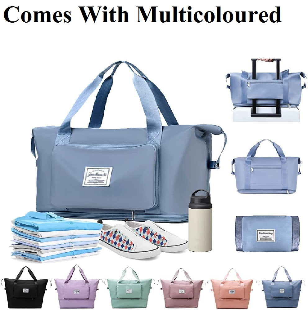 Bag Duffle Bags Waterproof for Travel Women