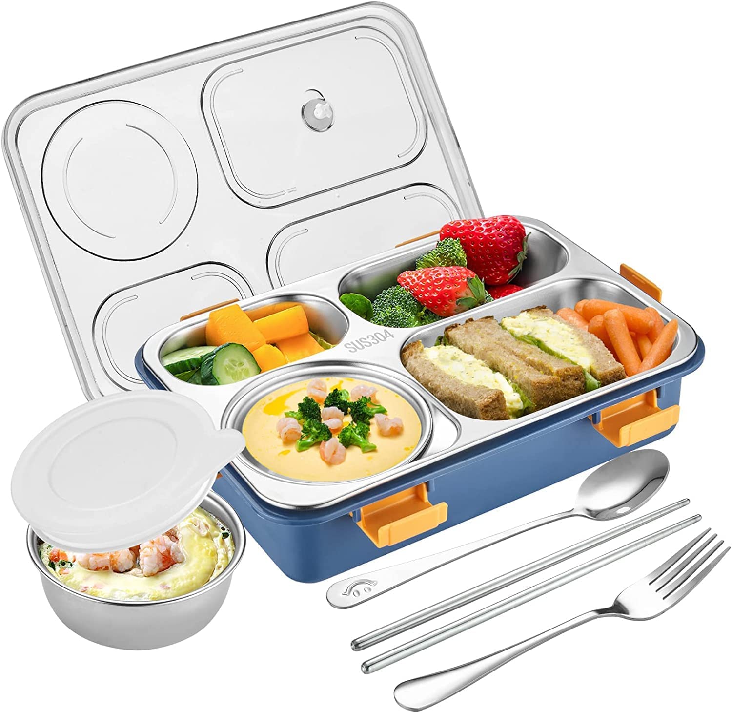 Lunch Boxes for Adults -