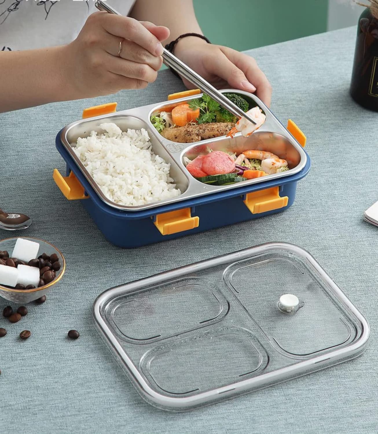 Lunch Boxes for Adults -