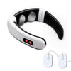 Electric Neck Massager  Heating Pain